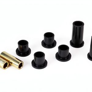 Prothane Universal Drive Train Joint 1-210-BL Polyurethane-0