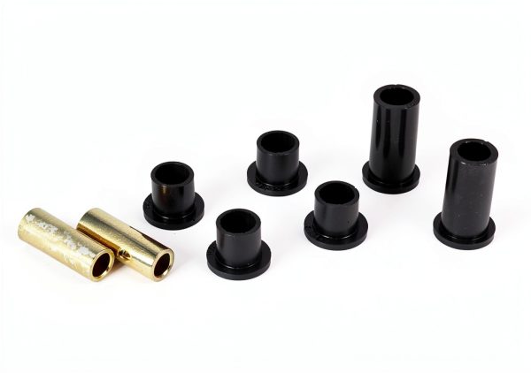 Prothane Universal Drive Train Joint 1-210-BL Polyurethane-0