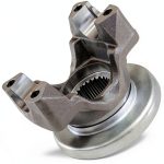 Yukon Yoke Gear Axle Universal Yoke for GM 14 Bolt 10.5 Differential-0