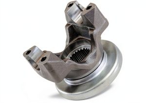 Yukon Yoke Gear Axle Universal Yoke for GM 14 Bolt 10.5 Differential-0