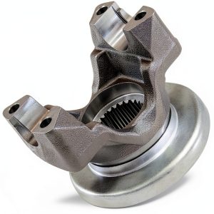 Yukon Yoke Gear Axle Universal Yoke for GM 14 Bolt 10.5 Differential-0