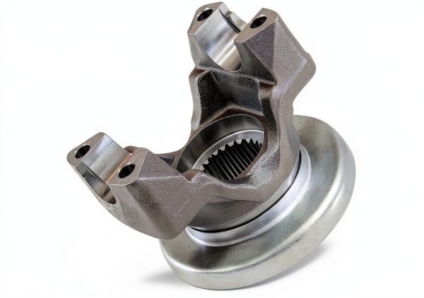 Yukon Yoke Gear Axle Universal Yoke for GM 14 Bolt 10.5 Differential-0