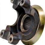 Yukon Gear & Axle Chrysler Differential Yoke YY C3723252 Heavy Duty 2-0