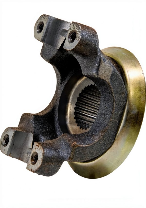 Yukon Gear & Axle Chrysler Differential Yoke YY C3723252 Heavy Duty 2-0
