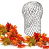 Downspout Guard 6 Pack Aluminum Gutter Guard Filter TS Downspout-6