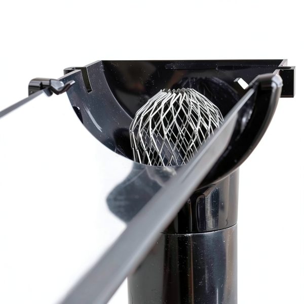 Downspout Guard 6 Pack Aluminum Gutter Guard Filter TS Downspout-3