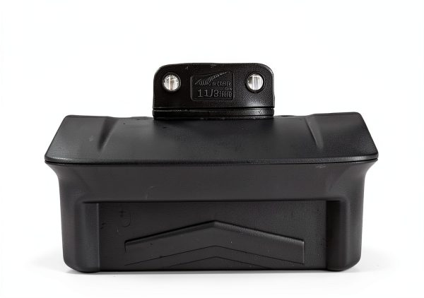 Master Mark Splash Block Downspout Extension 24in Brown HDPE-3