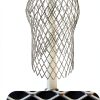 Downspout Guard 6 Pack Aluminum Gutter Guard Filter TS Downspout-2